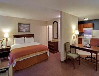 Hawthorn Suites By Wyndham Cincinnati/Sharonville חדר תמונה